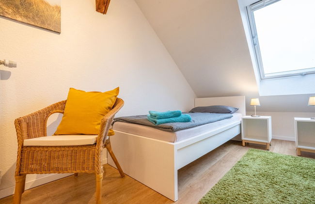 Meine Zeitwohnung - Foto 28