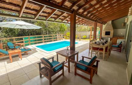 Casas Pitinga - Foto 29