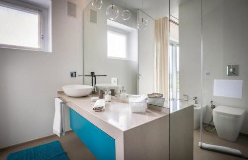 Villa Agave exclusive pool - Foto 23