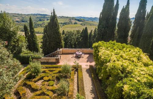 Montegufoni by PosarelliVillas - Foto 38