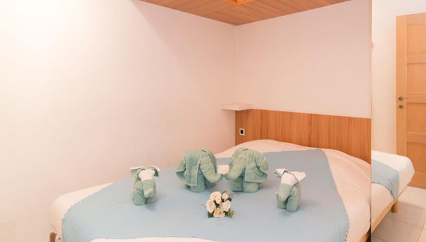 Spacious Apartment With sea View - Foto 2, Habitación