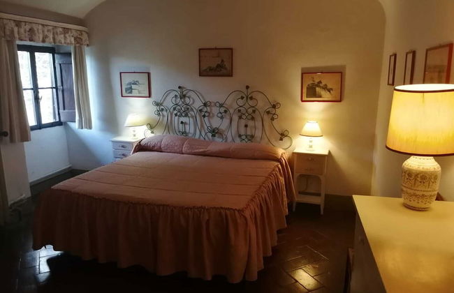 Villa Rucellai - Foto 14