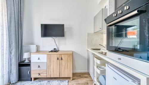 Moulin à Vent A01 - Studio à 200m du canal - Foto 3