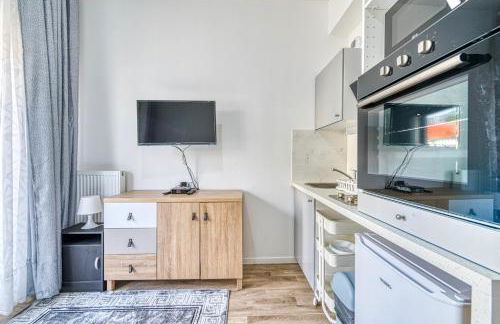 Moulin à Vent A01 - Studio à 200m du canal - Foto 3