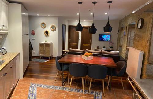 Casa Posto da Guarda Fiscal - Foto 6