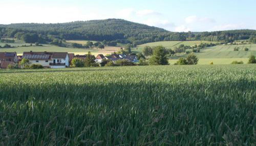 Natur Und Ruhe - Für Ruhe Suchende - Foto 3