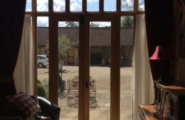 Gorgeous English Country Barn - Foto 24