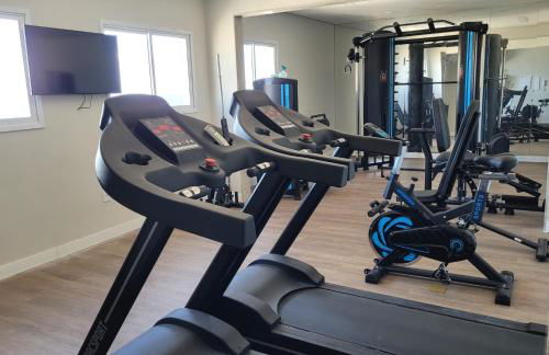 Deluxe Confort exclusivo Smarts Reservas - Foto 26