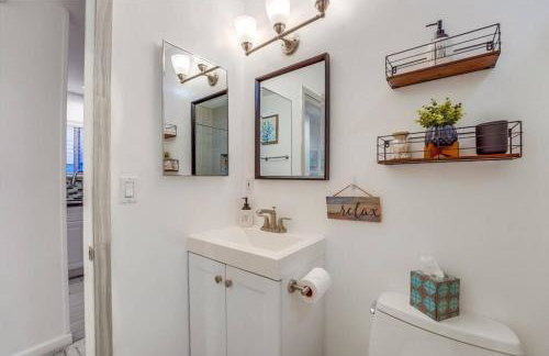 Ocean View Blue Mission Beach Paradise - Foto 19