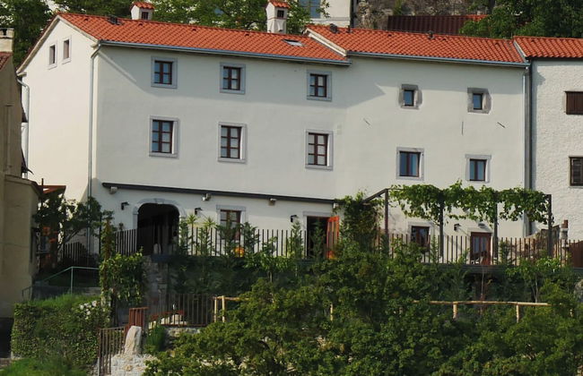 Stanjel Retreat Apartment 2.1 - Foto 13