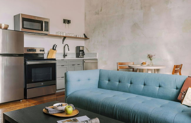 Sonder by Marriott Bonvoy The Schaeffer Apartments French Quarter - Photo 21