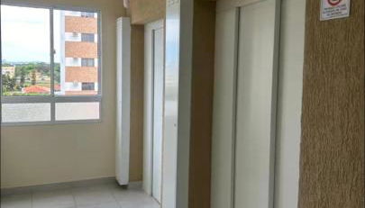 Quarto com cama de casal bem aconchegante - Foto 2