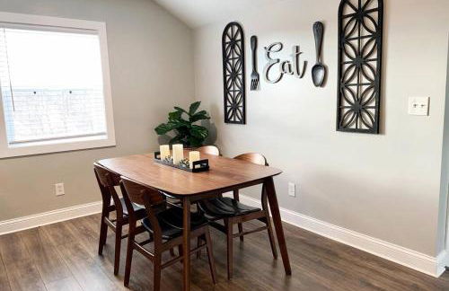 Alemania Haus - Cozy Rambler on Market Street! - Foto 44