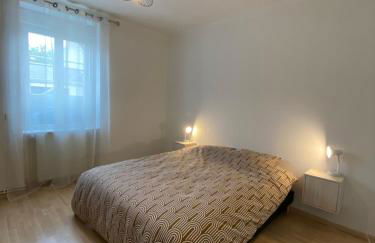 Maison avec jardin Orléans métropole - Photo 14