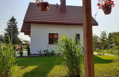 Przystanek Tykocin - domki gościnne w sercu Podlasia - Foto 34