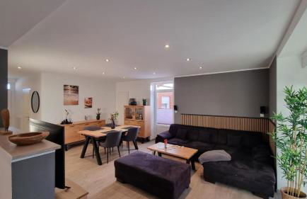 Ferienhaus Hornhecht - Foto 6