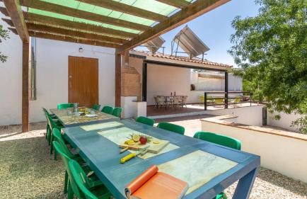 La Era Cortijo Completo Villanueva del Trabuco by Ruralidays - Photo 38