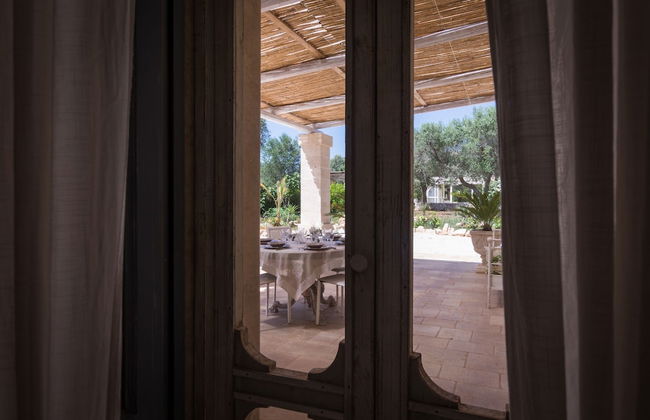 Villa Gattopardo - Foto 12