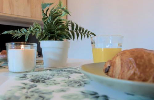 Casa Pino- Loft con giardino Magnolta - Foto 22