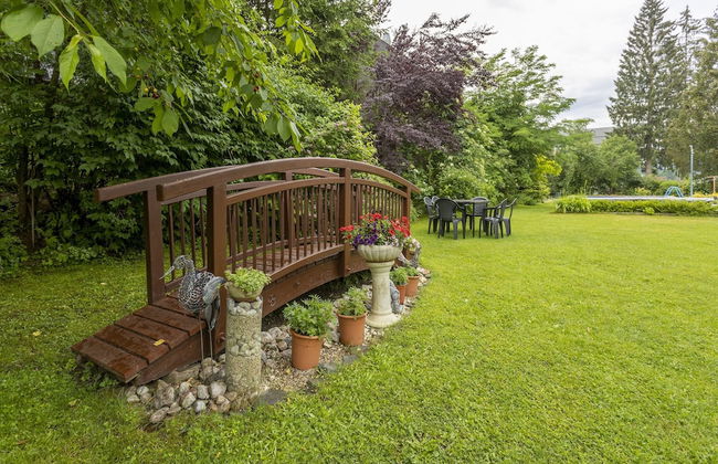 Apartment in Tropolach Near Nassfeld - Foto 19