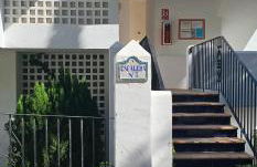 MARINA BEACH FRONT - Photo 34