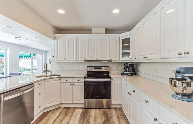 Kasa Mariposa Fort Lauderdale - Foto 8