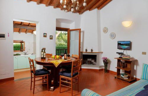 Podere I Sorbi - Foto 9