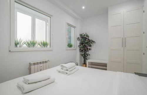 Modern apartment-2Bedrooms 2Baths-Bernabéu - Foto 14