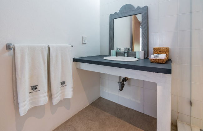 Casa Balam - Foto 23