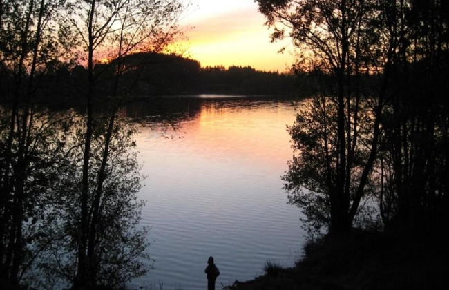 Holiday Home Near Forest and Lake in Pomeranian - Photo 36