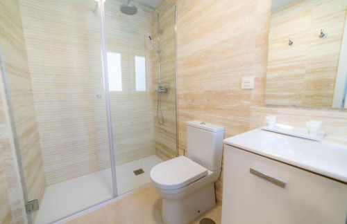 Aqua Apartments Bellamar, Marbella - Photo 54