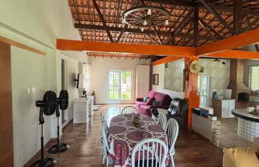 Sítio no Rio de Janeiro, privativo, Natureza, conforto e lazer em Nova Iguaçu, RJ - Foto 7