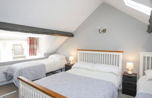 The Keepers Lodge - Photo 37