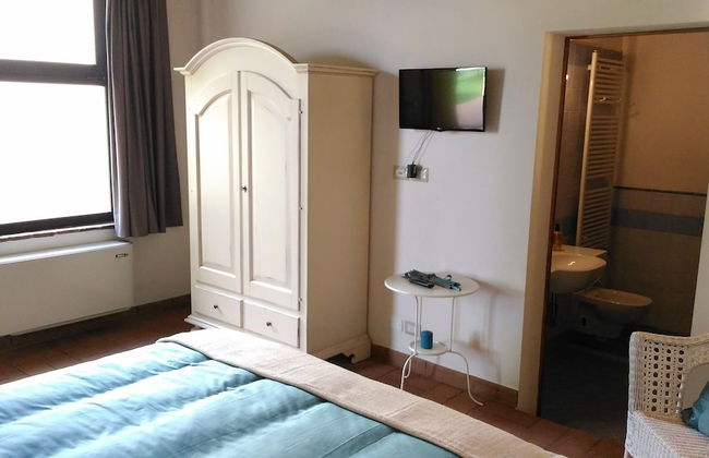 Capanna 1826 - Photo 6