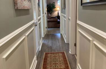 Classic City 3 bedroom 2 bath condo with deck close to UGA, Five Points, and Memorial Park in Athens - Photo 13