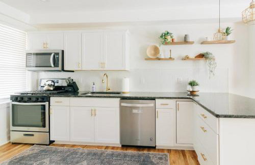 Getaway on Grant heart of Downtown with parking - Foto 4