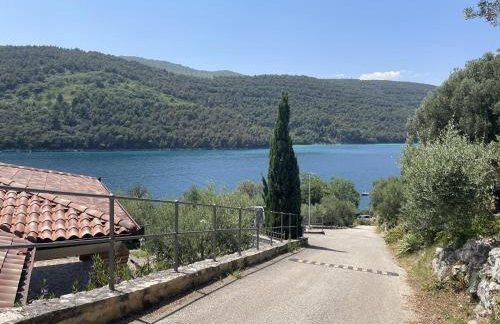 Istria Sea Side Apartment Alis - Foto 41