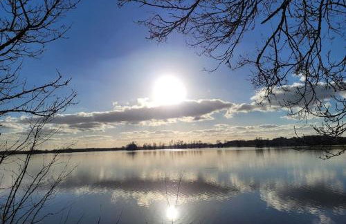 Gite des Hirondelles - Foto 35