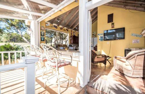 Modern Texas Hill Country Suite Rental for Four near San Antonio - Foto 26