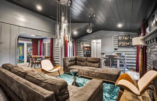 Kiki Grand Suite - Men's Clothing optional Guest Houses - Foto 14