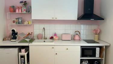 L'etage-30m2 au coeur d'un immeuble haussmannien - Foto 4