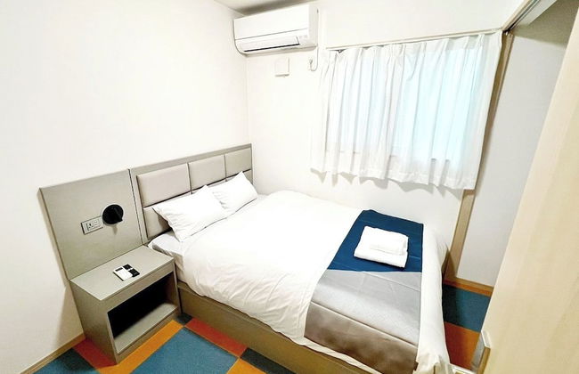 K HOUSE NAMBA - Foto 2