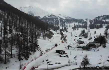 Sestriere Borgata appartamento in montagna Casa di Bertu - Photo 7