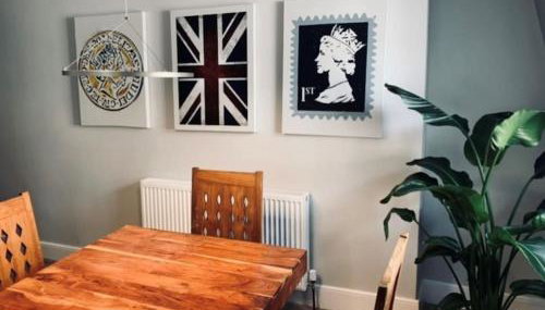 Plymouth city centre apartment near Theatre Royal - Foto 5