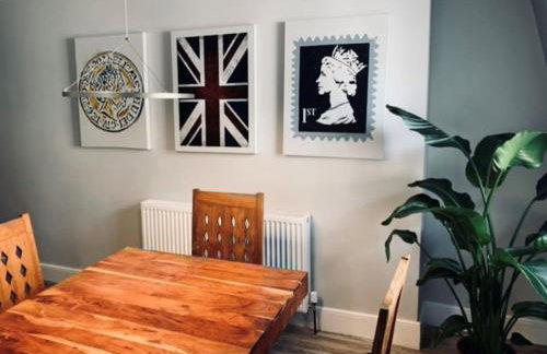 Plymouth city centre apartment near Theatre Royal - Foto 5