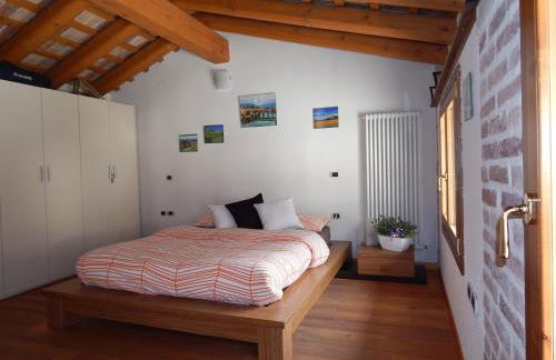 Corte Santa Felicita Guest House - Foto 2