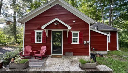 Schoolhouse No. 11 * Hudson Valley Upstate Getaway - Foto 2