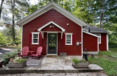 Schoolhouse No. 11 * Hudson Valley Upstate Getaway - Photo 2