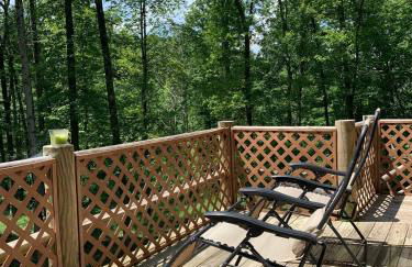 Fern Hill Cabin - Foto 8