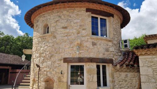 Domaine de la Tour de Pérès - Foto 3